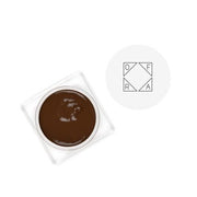Ofra Eyebrow Gel Styling Gel Light Brown 4g - Maison des fragrances
