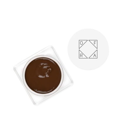 Ofra Eyebrow Gel Styling Gel Light Brown 4g - Maison des fragrances