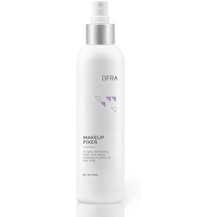 Ofra Light Mist Makeup Fixer for Women 8oz - Maison des fragrances
