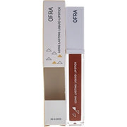 Ofra Long Lasting Liquid Lip Gloss for Women Belair 0.2 Ounce - Maison des fragrances