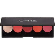 Ofra Signature Nudes Lipstick for Women - Maison des fragrances