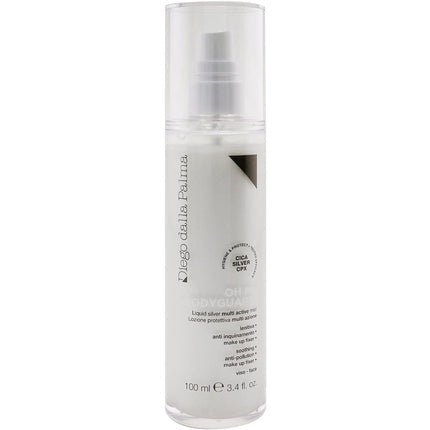 Oh My Bodyguard! Liquid Silver Multi Active Mist 100ml - Maison des fragrances