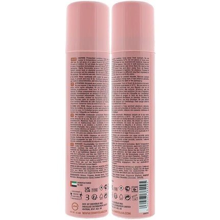 Oh My Glam Influscents Brights As Crystal Body Eau de Toilette (EDT) Femme 100ml - Maison des fragrances
