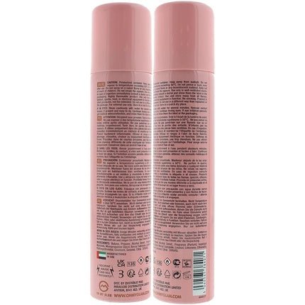 Oh My Glam Influscents Mademoiselle Body Spray 100ml - Maison des fragrances