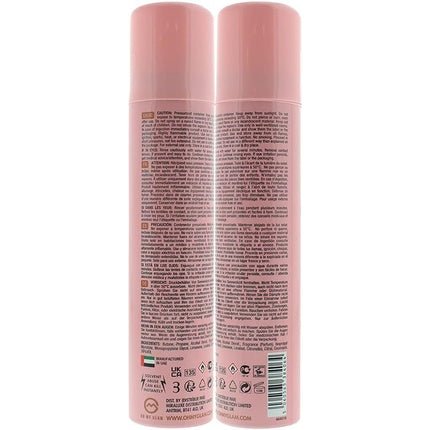 Oh My Glam Influscents Sky Blue Body Eau de Toilette (EDT) Femme 100ml - Maison des fragrances
