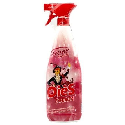 Oies Essenza 750 Ruby Eau de Toilette (EDT) Mixte - Maison des fragrances