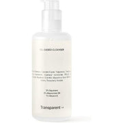 Oil Based Cleanser Make - Up Remover 200ml - Maison des fragrances