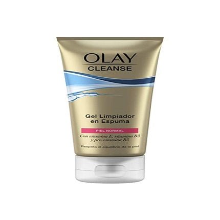 Olay Cleanse Gel for Normal Skin 150ml - Maison des fragrances