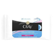 Olay Essentials Wet Wipes - Maison des fragrances