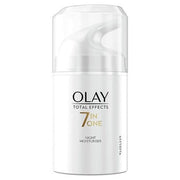 Olay Total Effects Bb Cream Touch Of Foundation Medium 50ml - Maison des fragrances