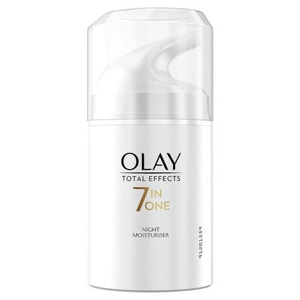 Olay Total Effects Bb Cream Touch Of Foundation Medium 50ml - Maison des fragrances