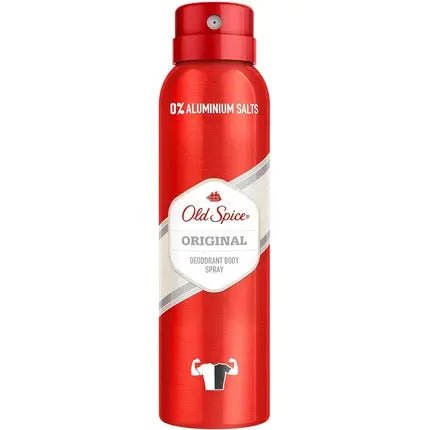 Old Spice Deodorant 150ml Unisexe - Maison des fragrances