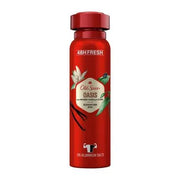 Old Spice Deodorant Oasis - 6 X Déodorant (Déo) Mixte 150ml - Maison des fragrances