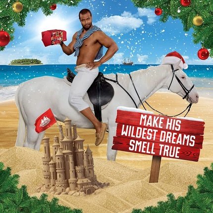 Old Spice Night Panther Dark Chocolate and Vanilla Deodorant Stick Spray and Shower Gel 50ml 150ml 250ml - Maison des fragrances