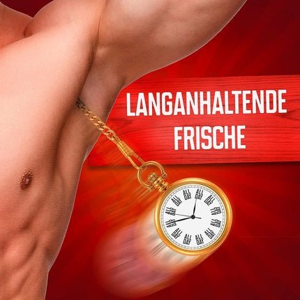Old Spice Night Panther Deodorant Body 48h Déodorant (Déo) Homme 150ml - Maison des fragrances