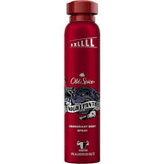 Old Spice Night Panther Deodorant Body Déodorant (Déo) Homme 250ml - Maison des fragrances