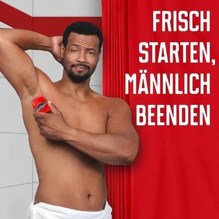 Old Spice Night Panther Deodorant Stick for Men 50ml 48h Freshness 0% Aluminum Salts No White Residue and Yellow Stains - Maison des fragrances