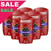 Old Spice Rockstar Stick Deodorant Invisible Déodorant (Déo) Mixte 50ml - Maison des fragrances