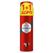 Old Spice Whitewater Deodorant Spray - 150ml - Maison des fragrances