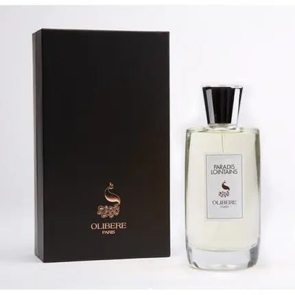 Olibere Paradis Lointains - Eau de Parfum Paradis Lointain - Maison des fragrances