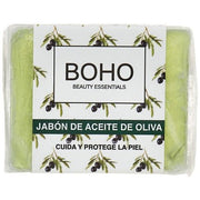 Olive Oil Soap 100g BOHO - Maison des fragrances