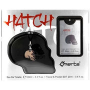 Omerta Hatch + Set Eau de Toilette 100ml Unisexe - Maison des fragrances