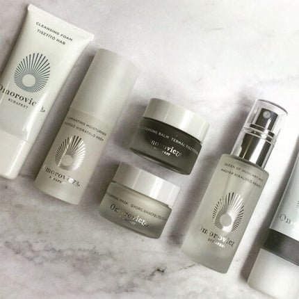 Omorovicza Travel Size Beauty Essentials New Pix & Mix - Select & Pay for 1 - Maison des fragrances