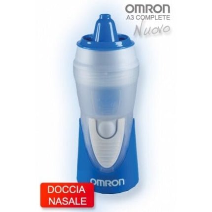 Omron Nasal Douche - Maison des fragrances