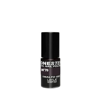 One Step Gel Nail Polish 076 Multicolor 10ml - Maison des fragrances
