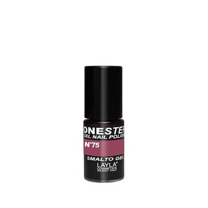 One Step Gel Nail Polish No. 075 - Maison des fragrances