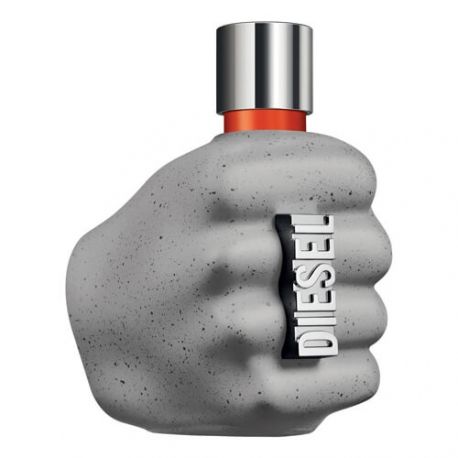 Diesel Only The Brave Street Eau De Toilette 125ml For Men