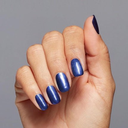 OPI Classic Nail Polish Big Zodiac Energy Collection Aquarius Renegade - Maison des fragrances