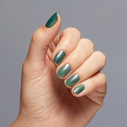 OPI Classic Nail Polish Big Zodiac Energy Collection Feelin’ Capricorn - y - Maison des fragrances
