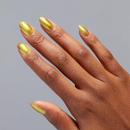 OPI Classic Nail Polish Big Zodiac Energy Collection The Leo - nly One - Maison des fragrances