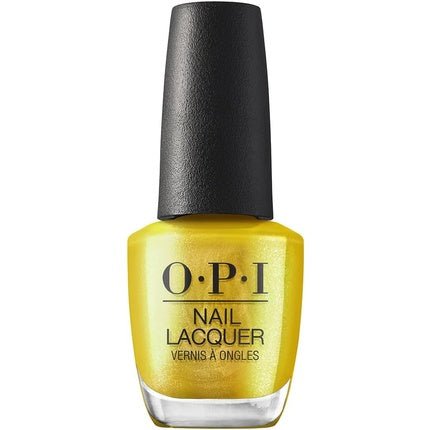 OPI Classic Nail Polish Big Zodiac Energy Collection The Leo - nly One - Maison des fragrances