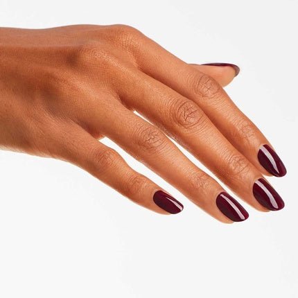 OPI Classic Nail Polish In The Cable Car Pool Lane 15ml - Maison des fragrances
