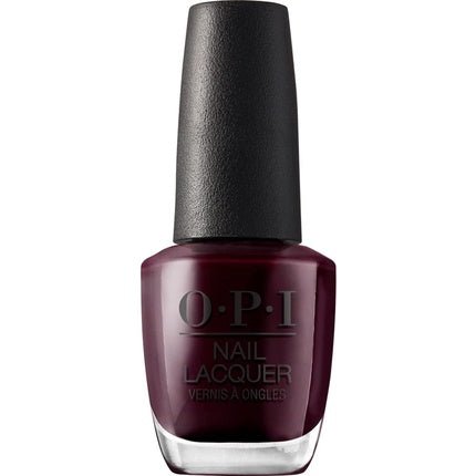 OPI Classic Nail Polish In The Cable Car Pool Lane 15ml - Maison des fragrances