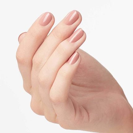 OPI Classic Nail Polish Long - Lasting Luxury Nail Varnish Dulce de Leche 15ml - Maison des fragrances