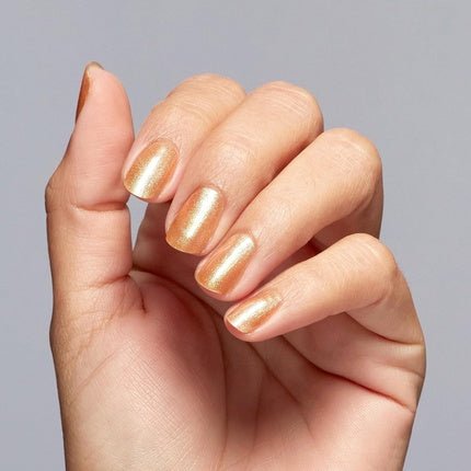 OPI Classic Nail Polish Long - Lasting Luxury Nail Varnish Original High - Performance Big Zodiac Energy Collection Virgoals - Maison des fragrances