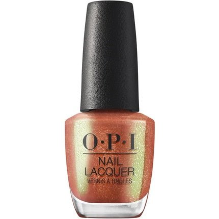 OPI Classic Nail Polish Long - Lasting Luxury Nail Varnish Original High - Performance Big Zodiac Energy Collection Virgoals - Maison des fragrances