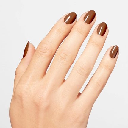 OPI Classic Nail Polish Long - Lasting Luxury Nail Varnish Original High - Performance Your Way Material Gworl 15ml - Maison des fragrances