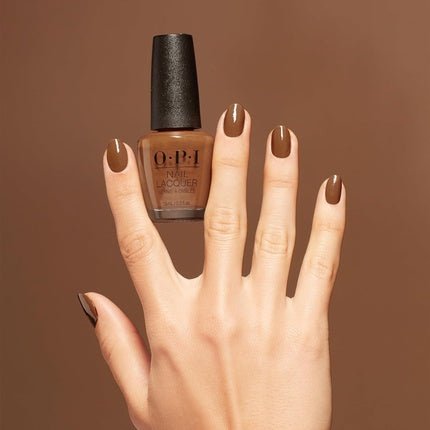OPI Classic Nail Polish Long - Lasting Luxury Nail Varnish Original High - Performance Your Way Material Gworl 15ml - Maison des fragrances