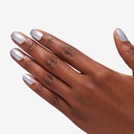 OPI Classic Nail Polish Long - Lasting Luxury Nail Varnish Original High - Performance Your Way Suga Cookie 15ml - Maison des fragrances