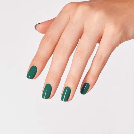 OPI Classic Nail Polish Long - Lasting Luxury Nail Varnish Rated Pea - g 15ml - Maison des fragrances