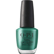 OPI Classic Nail Polish Long - Lasting Luxury Nail Varnish Rated Pea - g 15ml - Maison des fragrances