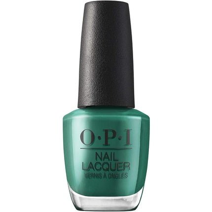 OPI Classic Nail Polish Long - Lasting Luxury Nail Varnish Rated Pea - g 15ml - Maison des fragrances