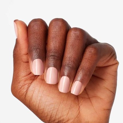 OPI Classic Nail Polish Long - Lasting Luxury Varnish Machu Peach - u - Maison des fragrances
