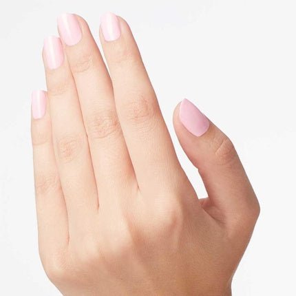 OPI Classic Nail Polish Long - Lasting Luxury Varnish Mod About You 15ml - Maison des fragrances