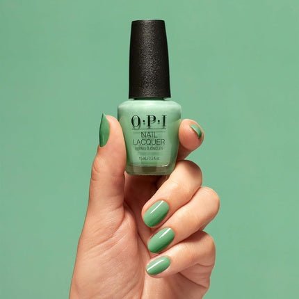 OPI Classic Nail Polish Long - Lasting Luxury Varnish Original High - Performance Your Way Self Made 15ml - Maison des fragrances