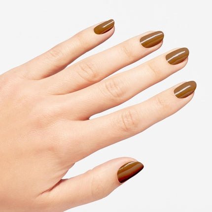 OPI Classic Nail Polish Long - Lasting Luxury Varnish Original High - Performance Your Way Spice Up Your Life 15ml - Maison des fragrances